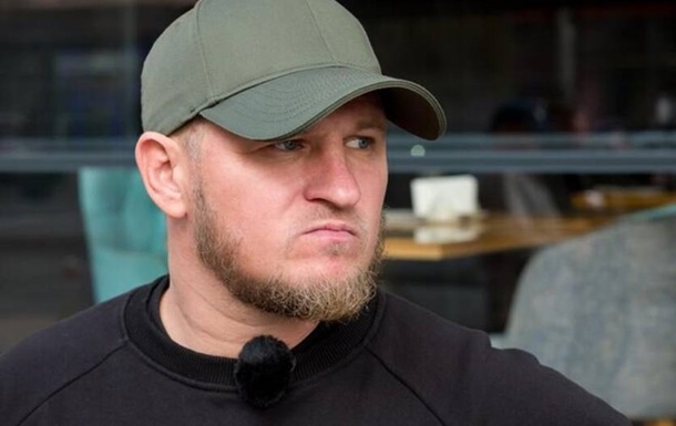 Алієв отримав покарання за керування в нетверезому стані