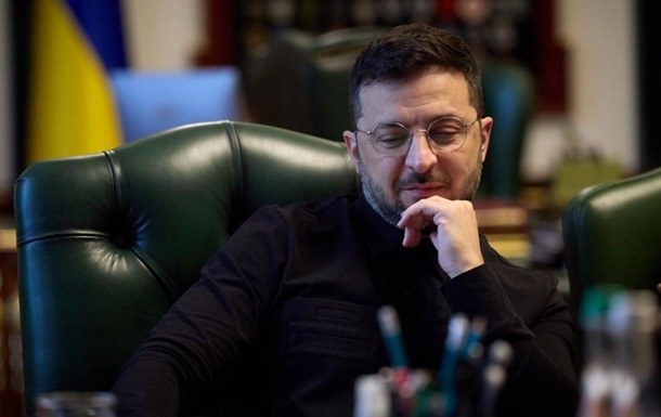 Зеленский поговорил с победителем выборов в Чехии