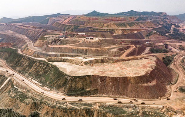 КНР ввела жесткий контроль за экспортом редкоземельных металлов