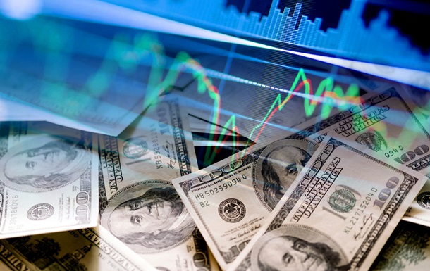 Доллар достиг максимума за два месяца