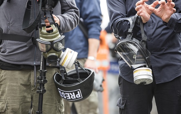 Репортери без кордонів виділять €2 млн на підтримку медіа України