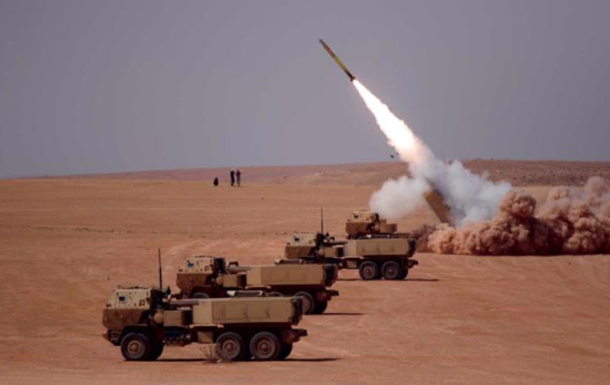 Заміна ATACMS: у США планують щорічно випускати 400 ракет PrSM