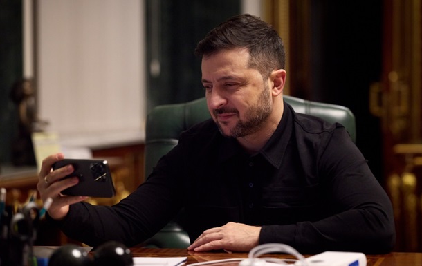 Зеленский анонсировал активизацию ударов по РФ