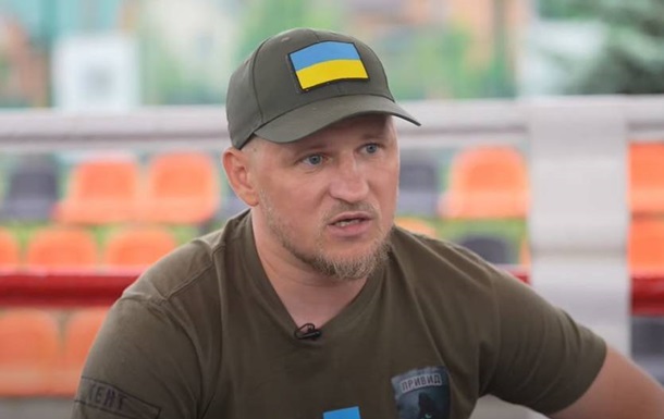 Ветеран Симороз указує на вакханалії Алієва, викривши неправдивість УБД