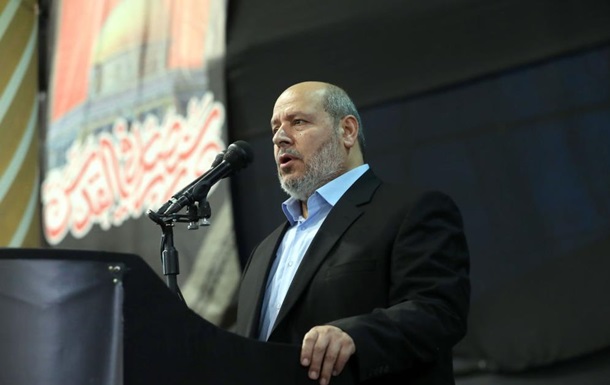 ХАМАС объявил о  прекращении войны  в секторе Газа