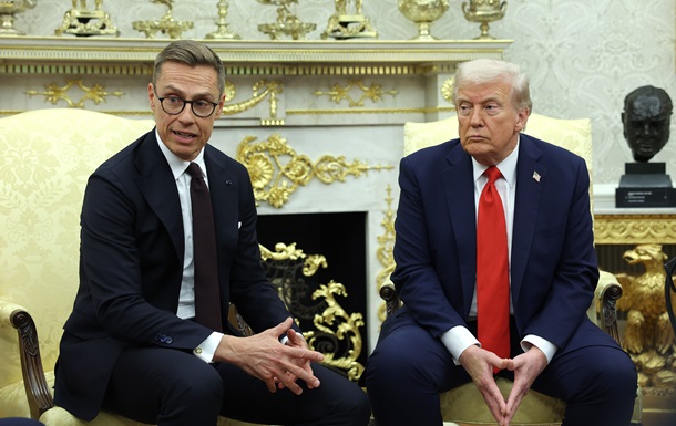 Трамп: РФ и Украина скоро придут к переговорам