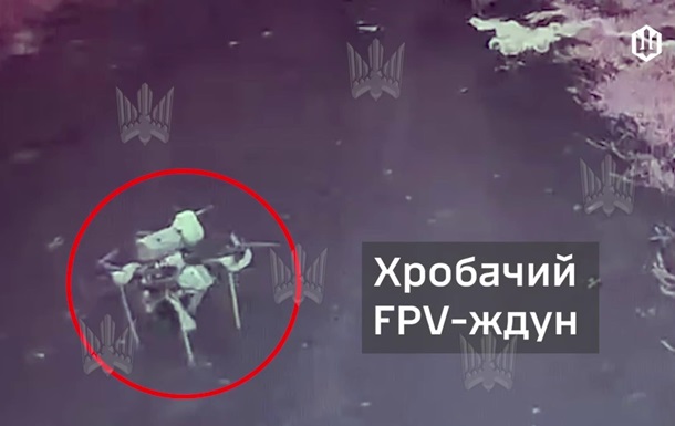 Мадяр попередив цивільних про небезпеку  дронів-ждунів 