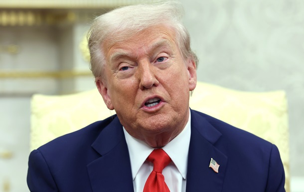 Трамп: Испанию следует выгнать из НАТО