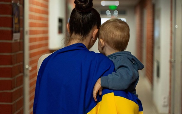 Україна повернула з ТОТ велику групу дітей