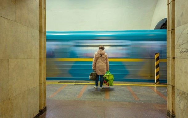В Киеве предупредили об изменениях в работе метро