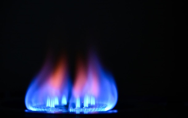 Жителей Запорожской области призвали ограничить потребление газа