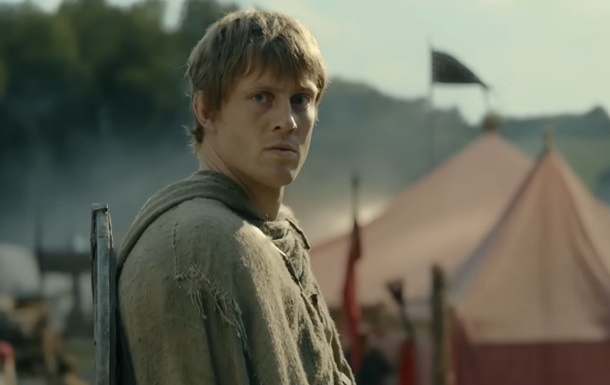 HBO показал трейлер сериала Рыцарь Семь Королевств из мира Игры престолов