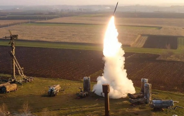 ПВО перехватила 15 ракет и более 400 дронов