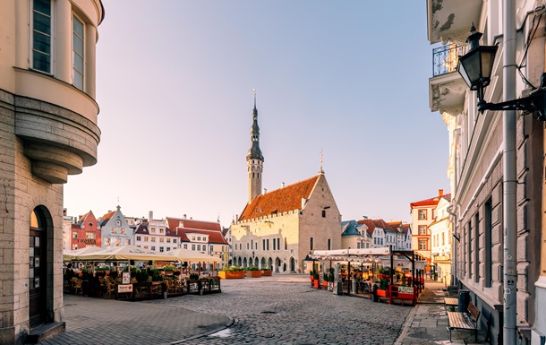 Cтраны Балтии планируют массовую эвакуацию на случай нападения России - СМИ