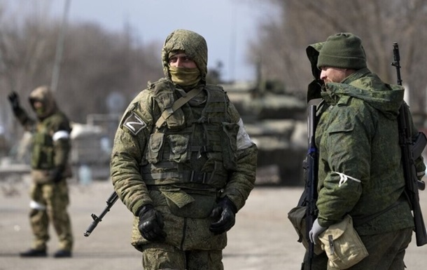 РФ высадила большой десант в Владимиривке на Донетчине - DeepState