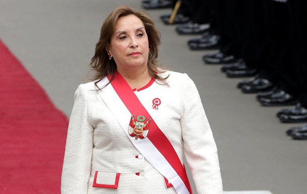 Президенту Перу объявили импичмент на фоне массовой преступности в стране