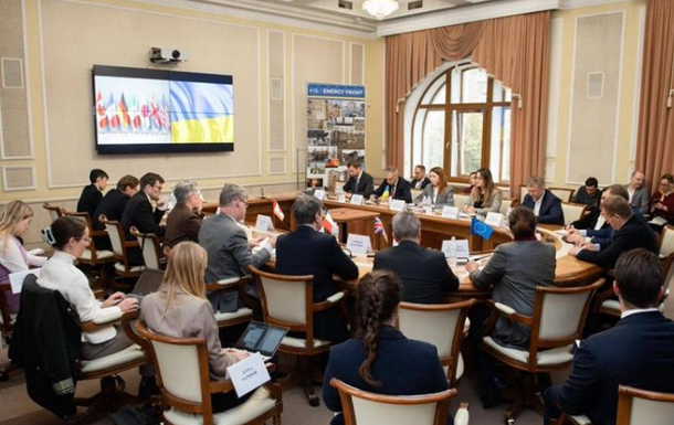 Удары РФ по инфраструктуре: послы G7 собрались на экстренную встречу