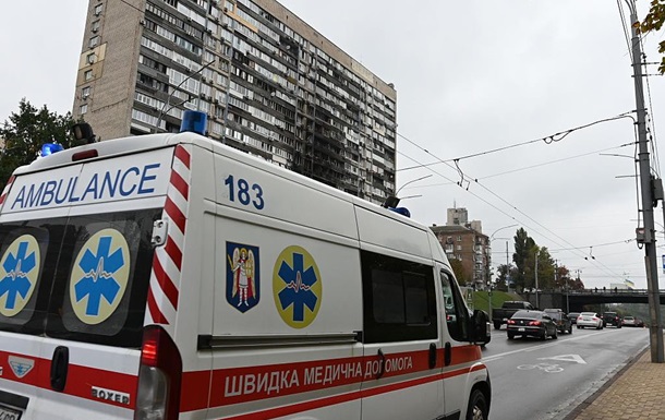 У Києві озвучили масштаби відключень