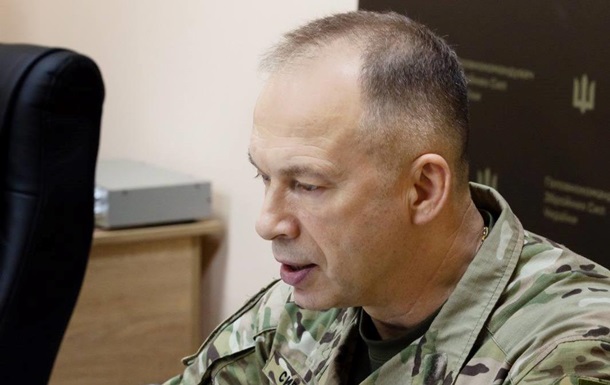 По ВПК РФ завдано 70 уражень у вересні - Сирський