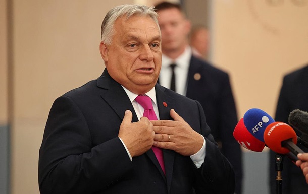 Орбану привиделась  украинская разведка  в смартфонах венгров