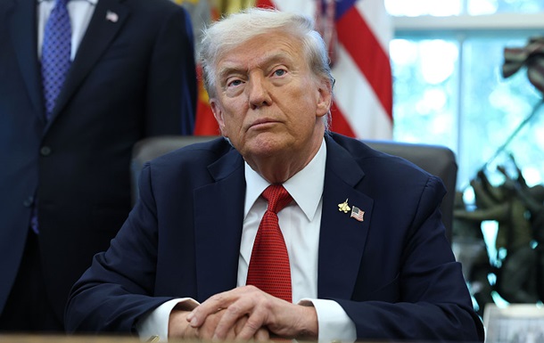 Белый дом раскритиковал присуждение Нобелевской премии мира не Трампу