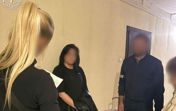 На Херсонщине чиновники требовали взятки у подчинённых