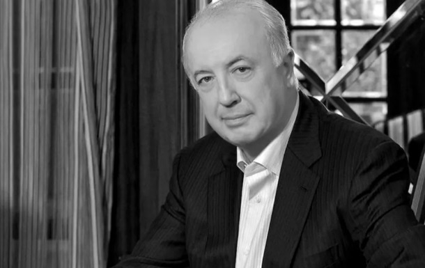 Ушел из жизни соучредитель телеканала 1+1