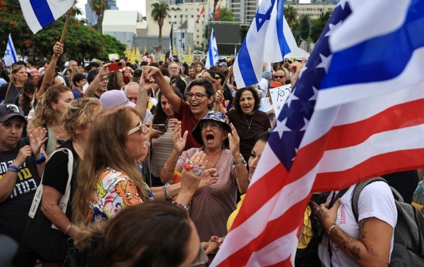 Лабораторія перемир’я: угода по Газі є, Нобеля для Трампа немає