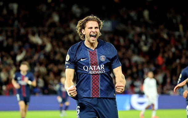 Український захисник Забарний після переходу в ПСЖ додав у ціні