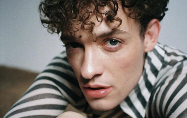 Переможці Євробачення-2024 Nemo потрапили під обстріл у Києві