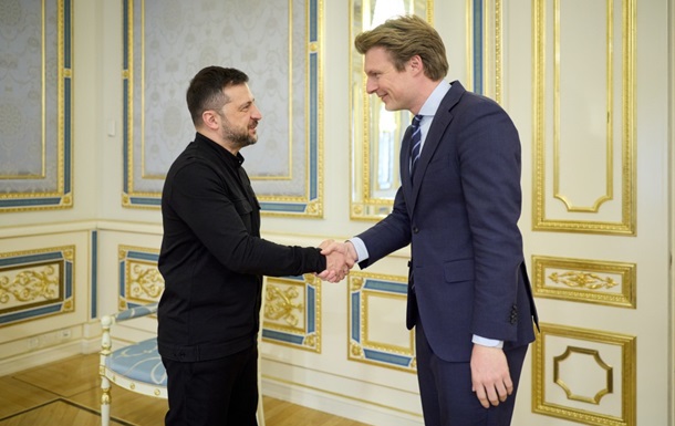 Украина и Нидерланды совместно будут производить дроны