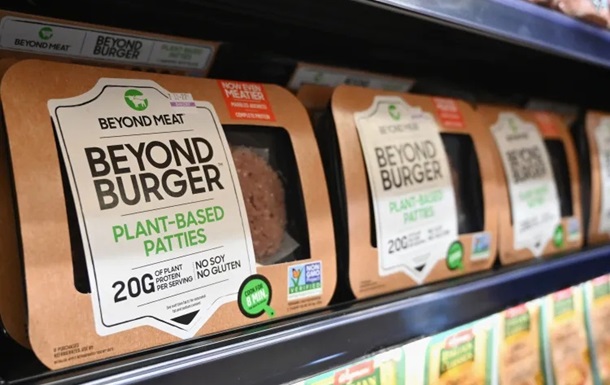 Європарламент заборонив  м’ясні  назви для вегетаріанських альтернатив