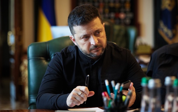 Зеленский назвал причину снижения работы ПВО