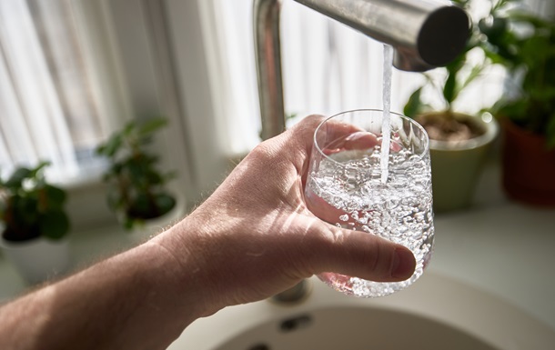 Киянам повністю відновили водопостачання