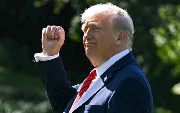 Трамп обиделся. Нобелевская премия мира