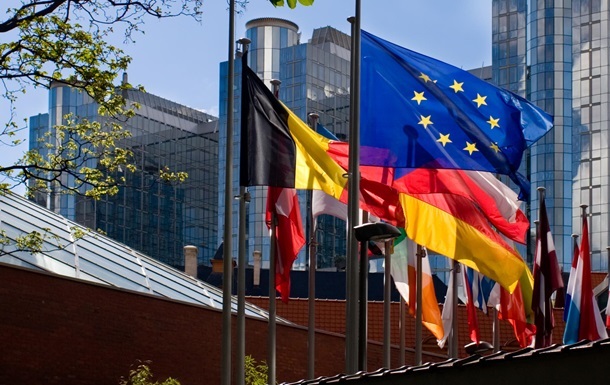 Три страны ЕС договорились о замороженных активах РФ