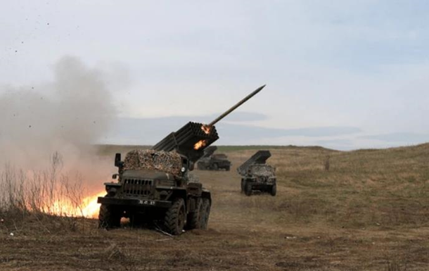 У Генштабі розповіли, що відбувається на фронті