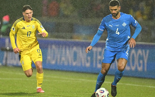 Судаков опублікував кадр, на якому видно наслідок травми