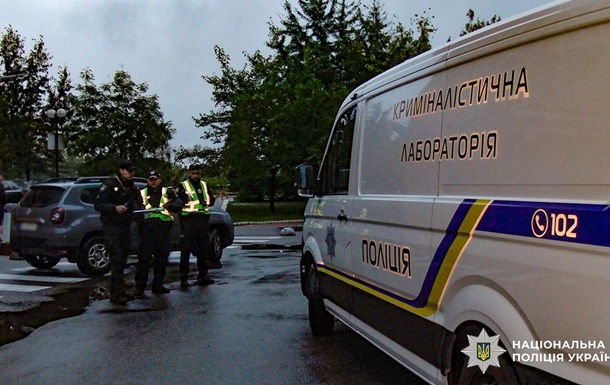 У Києві знайшли мертвим блогера, пов’язаного з криптовалютою