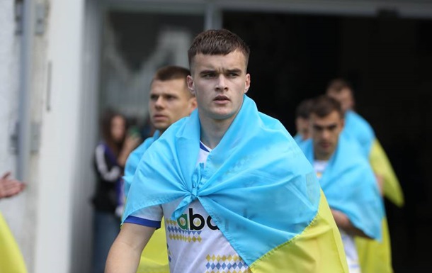 Игрок обороны Динамо близок к переходу в клуб АПЛ