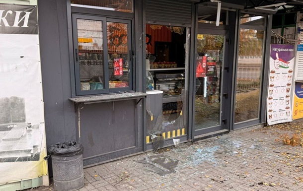 РФ нанесла удар FPV-дронами по Никополю, есть погибшая и раненый