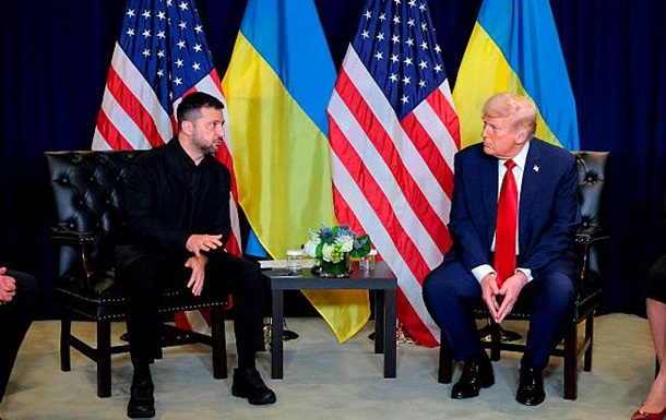 Трамп і Зеленський говорили про Tomahawk - ЗМІ