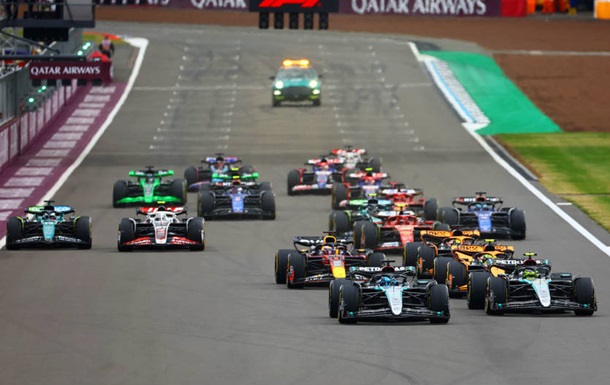 Apple может стать правообладателем трансляций гонок в США 