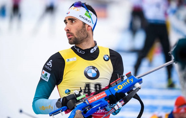 Фуркад говорит об отношении к спортсменам РФ в зависимости от ситуации