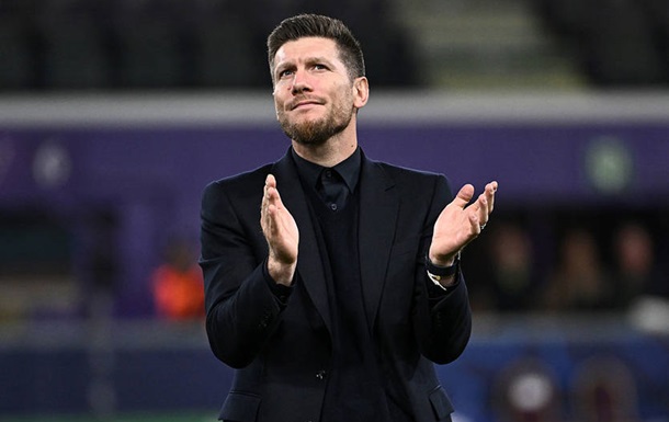 Монако объявило о назначении нового тренера вместо Хюттера