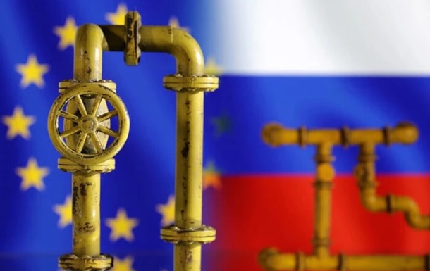 Союзники Киева в ЕС питают военную машину РФ - СМИ