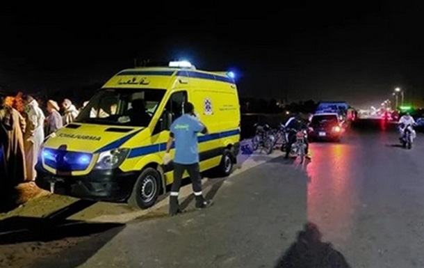 Переговоры по Газе: делегация Катара попала в ДТП в Египте, есть погибшие