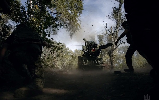 Уражено дев ять важливих об’єктів росіян - Генштаб