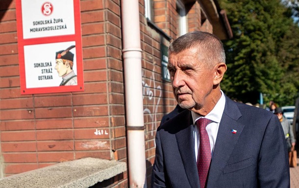 У Чехії домовились про коаліційний уряд