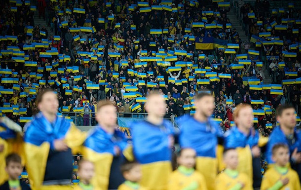 Прогноз на матч відбору ЧС: Україна - Азербайджан